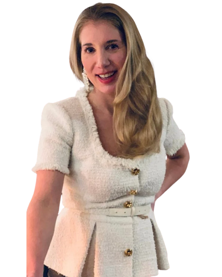 Eva Engel, Diplom-Ingenieurin und Begründerin von DNA-Consulting